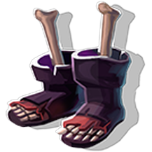 Legbones