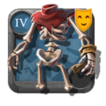 Wardrobe Skin: Ribcage