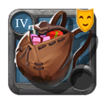 Wardrobe Skin: Yule Backpack