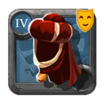 Wardrobe Skin: Red Tulip Hat