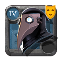 Wardrobe Skin: Hygienic Mask
