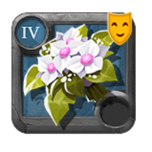 Wardrobe Skin: Bridal Bouquet