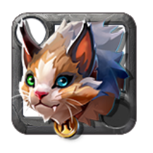 Swiftclaw Skin: Voyager's Cat