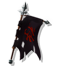 Caerleon Warbanner