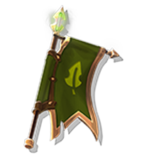 Lymhurst Warbanner