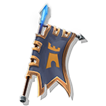 Martlock Warbanner