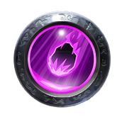 Dark Sphere
