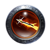 Sweeping Bolt