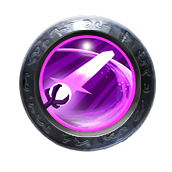 Enigma Blade
