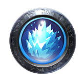 Ice Crystal