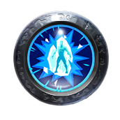 Glacial Prison