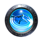 Eye of the Storm