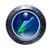 Toxic Bolt