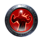 Demon Lord Rage