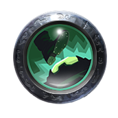 Volatile Blend