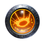 Explosive Mine