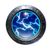 Static Discharge