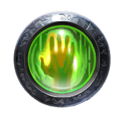 Miniboss Totem Heal