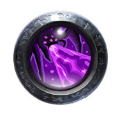 Mists Spider Poison