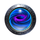 Spirit Outburst