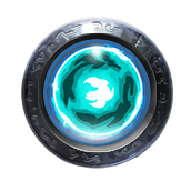 Arcane Stone