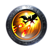 Hellfire Barrage