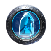 Undead Mage Frostcaller