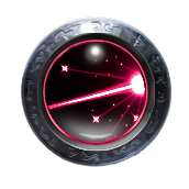 Morgana Demonprince Laser 2