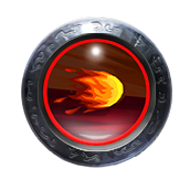 Searing Flame