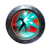 Unstable Projectile