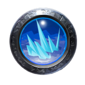 Frozen Surge