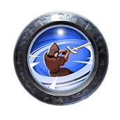 Blade Cyclone