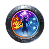 Wild Magic